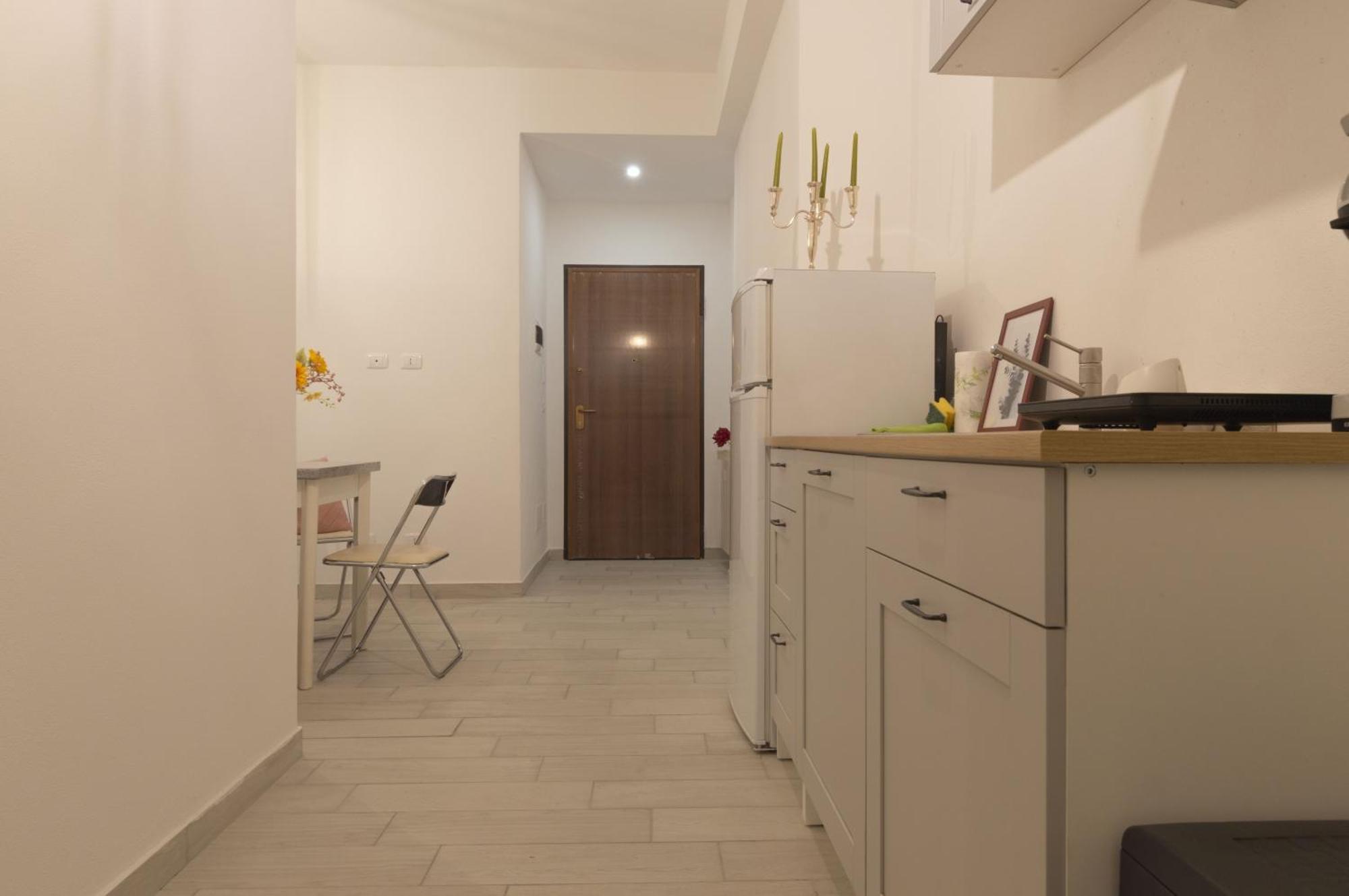 Welcomee Forze Armate Soft Milan Extérieur photo