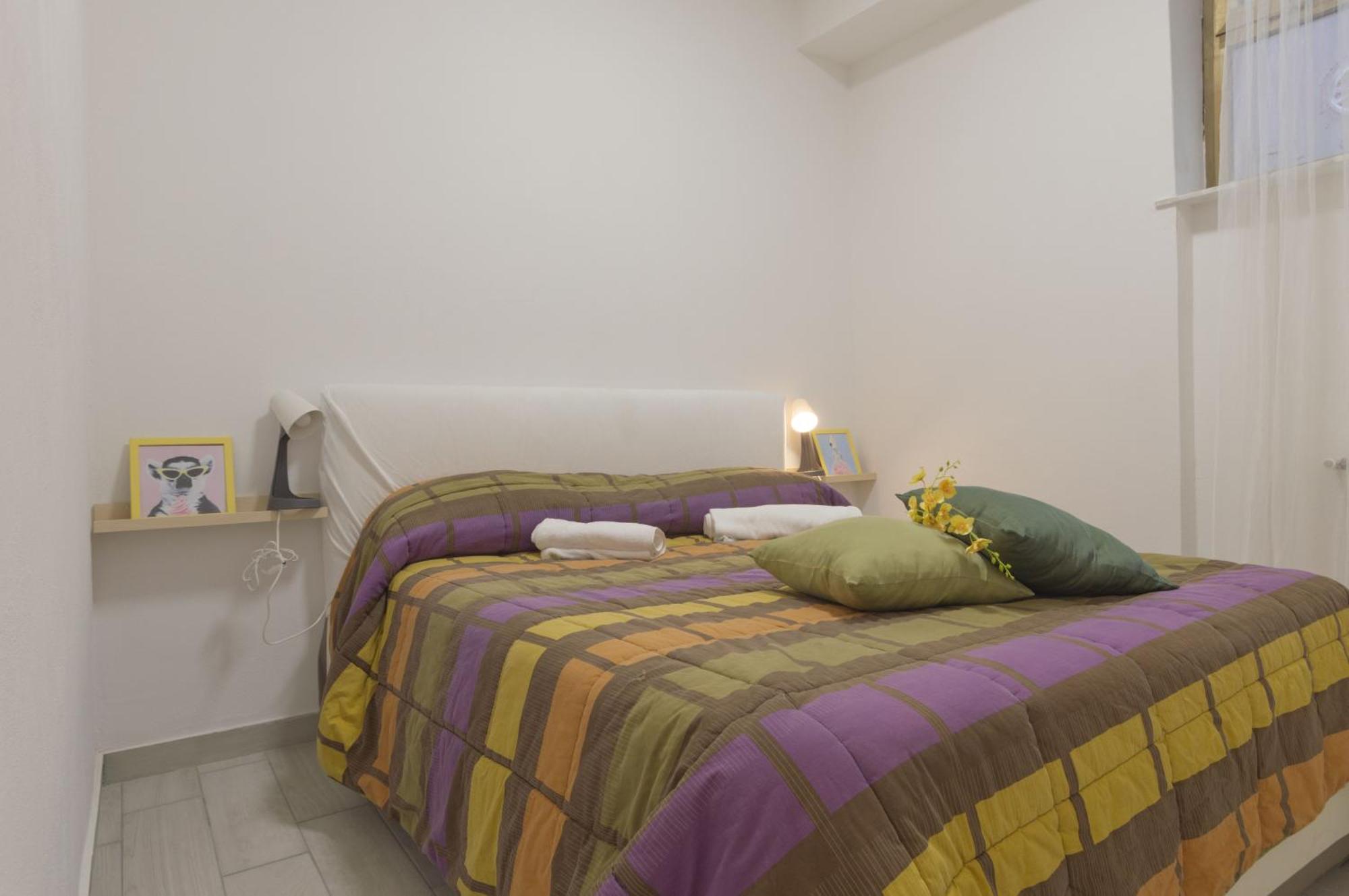 Welcomee Forze Armate Soft Milan Extérieur photo
