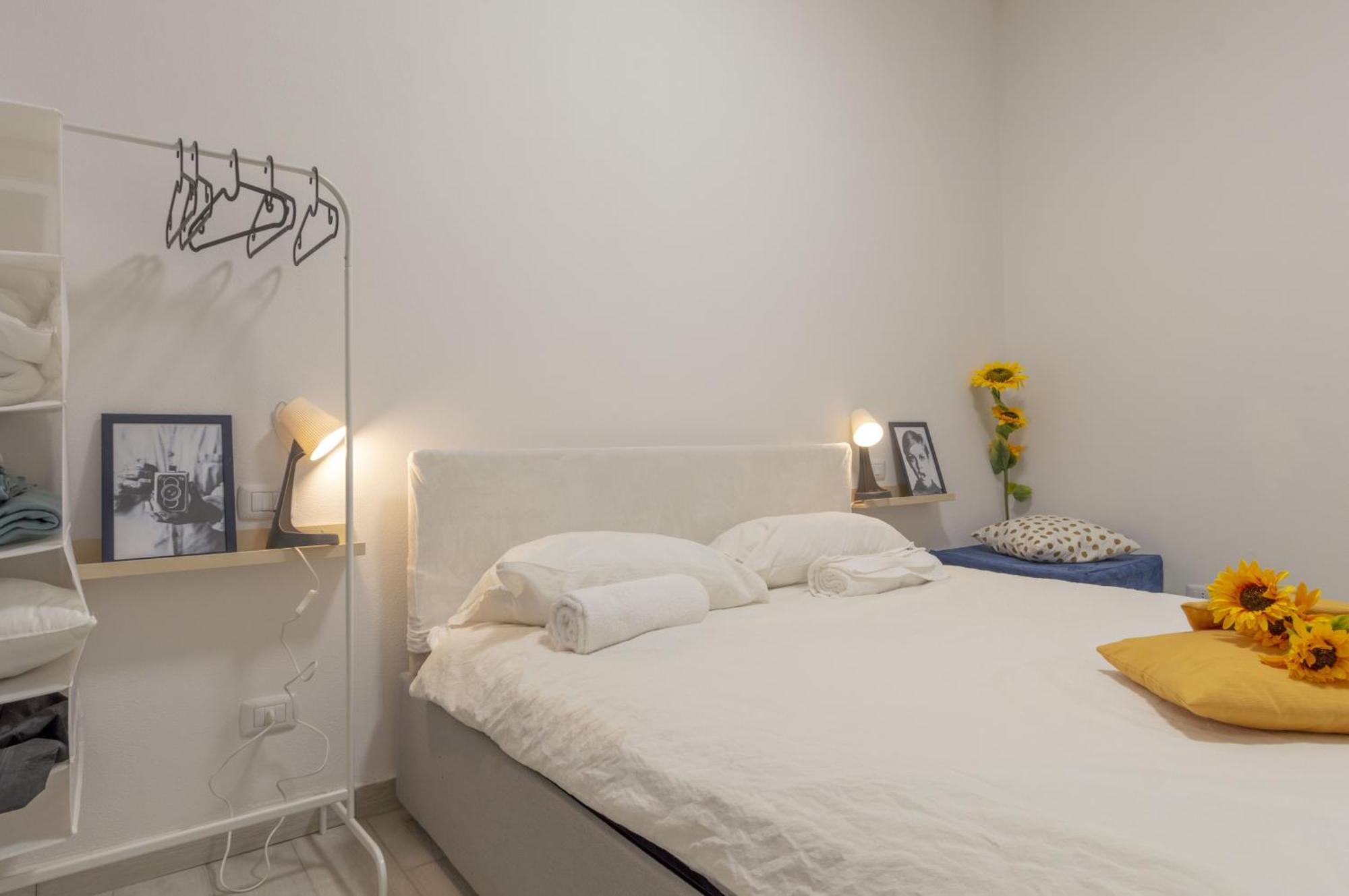 Welcomee Forze Armate Soft Milan Extérieur photo